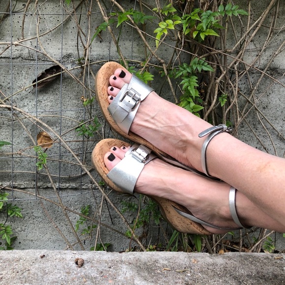 Stella McCartney Sandals - Picture 3 of 5